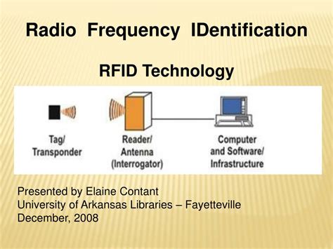 how to find out what frequncy a rfid card is|find rfid frequency tag.